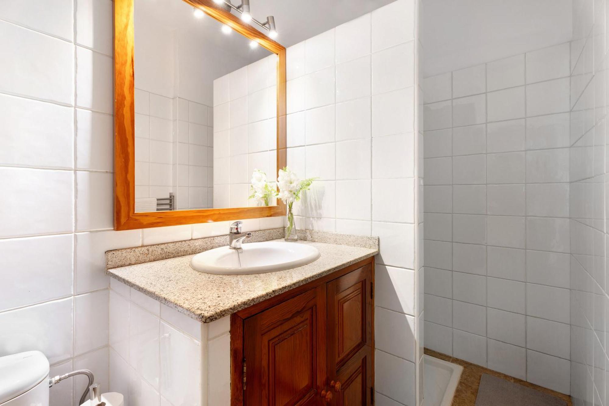 Villa Casa Rodri Puntagorda Esterno foto