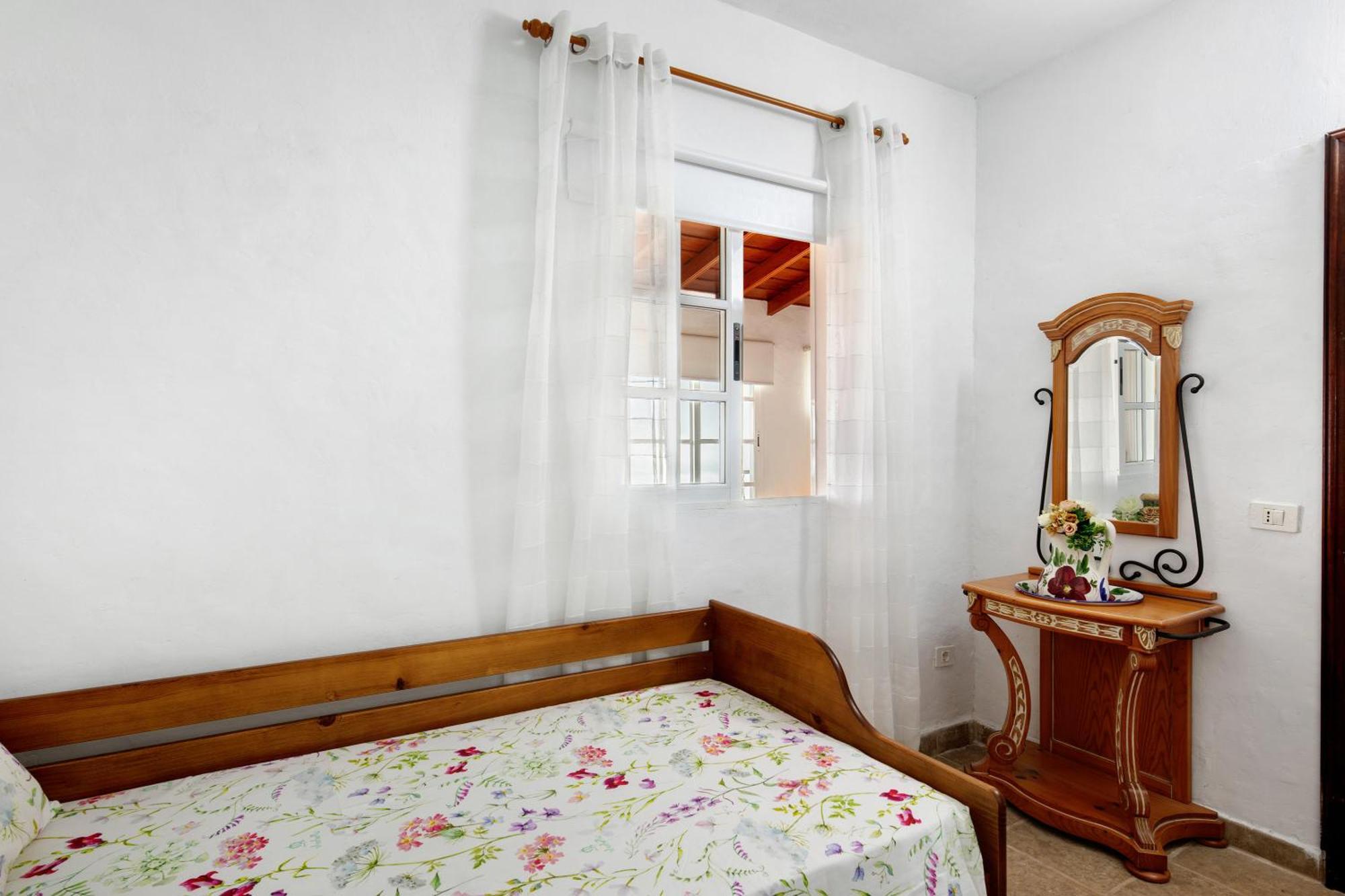 Villa Casa Rodri Puntagorda Esterno foto