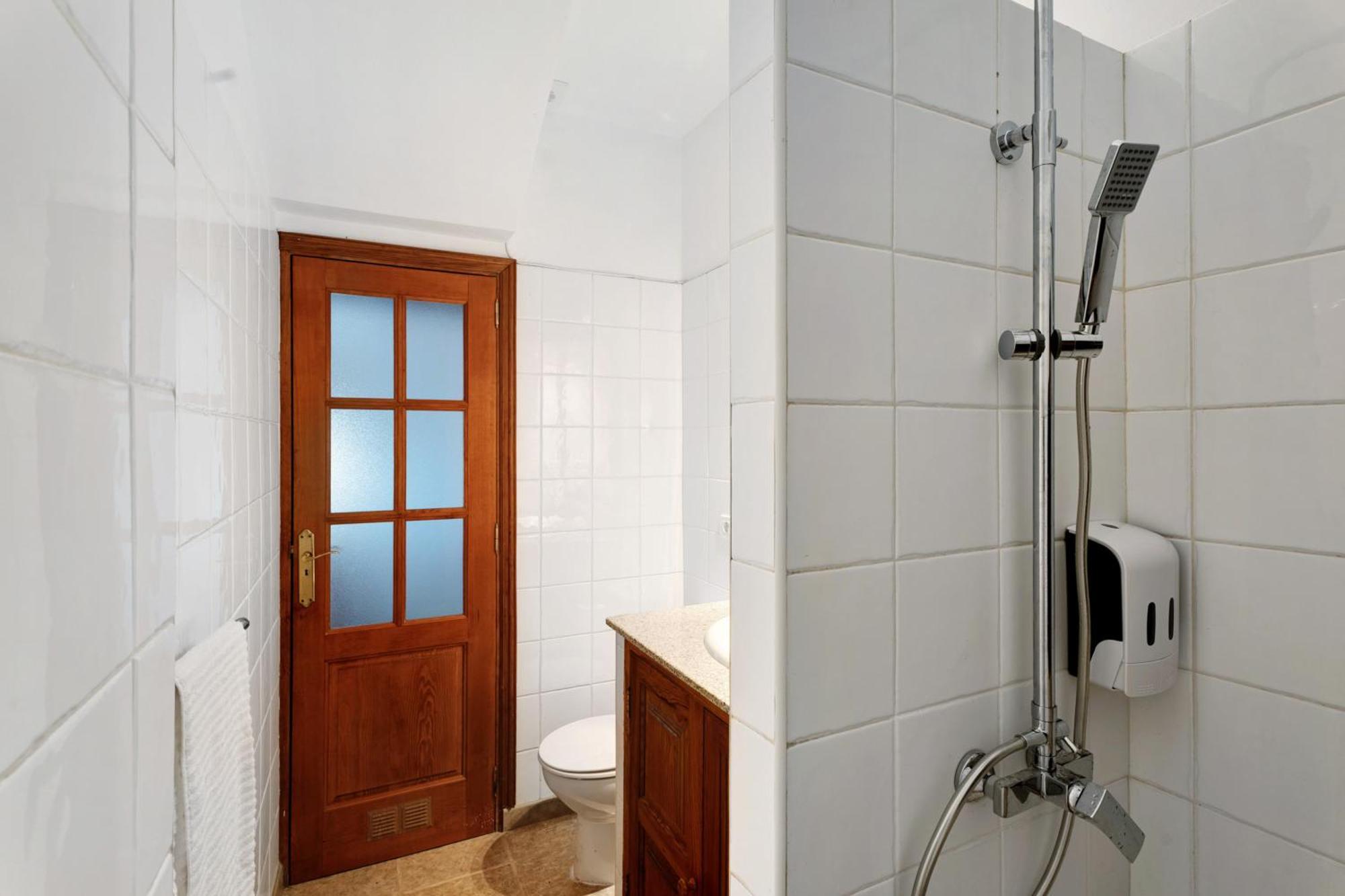 Villa Casa Rodri Puntagorda Esterno foto
