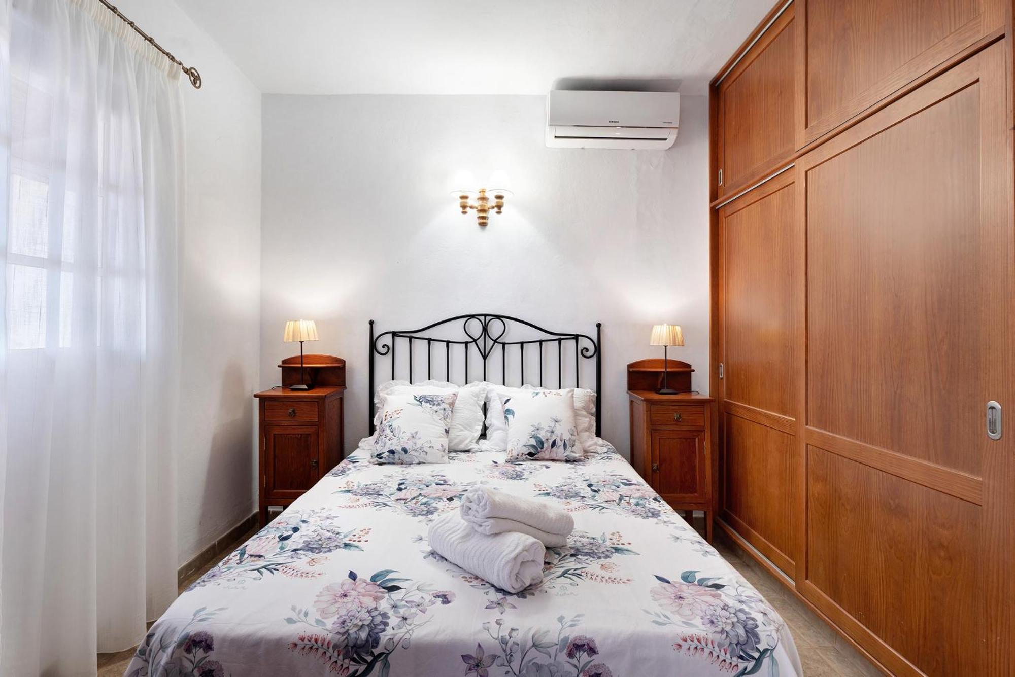 Villa Casa Rodri Puntagorda Esterno foto