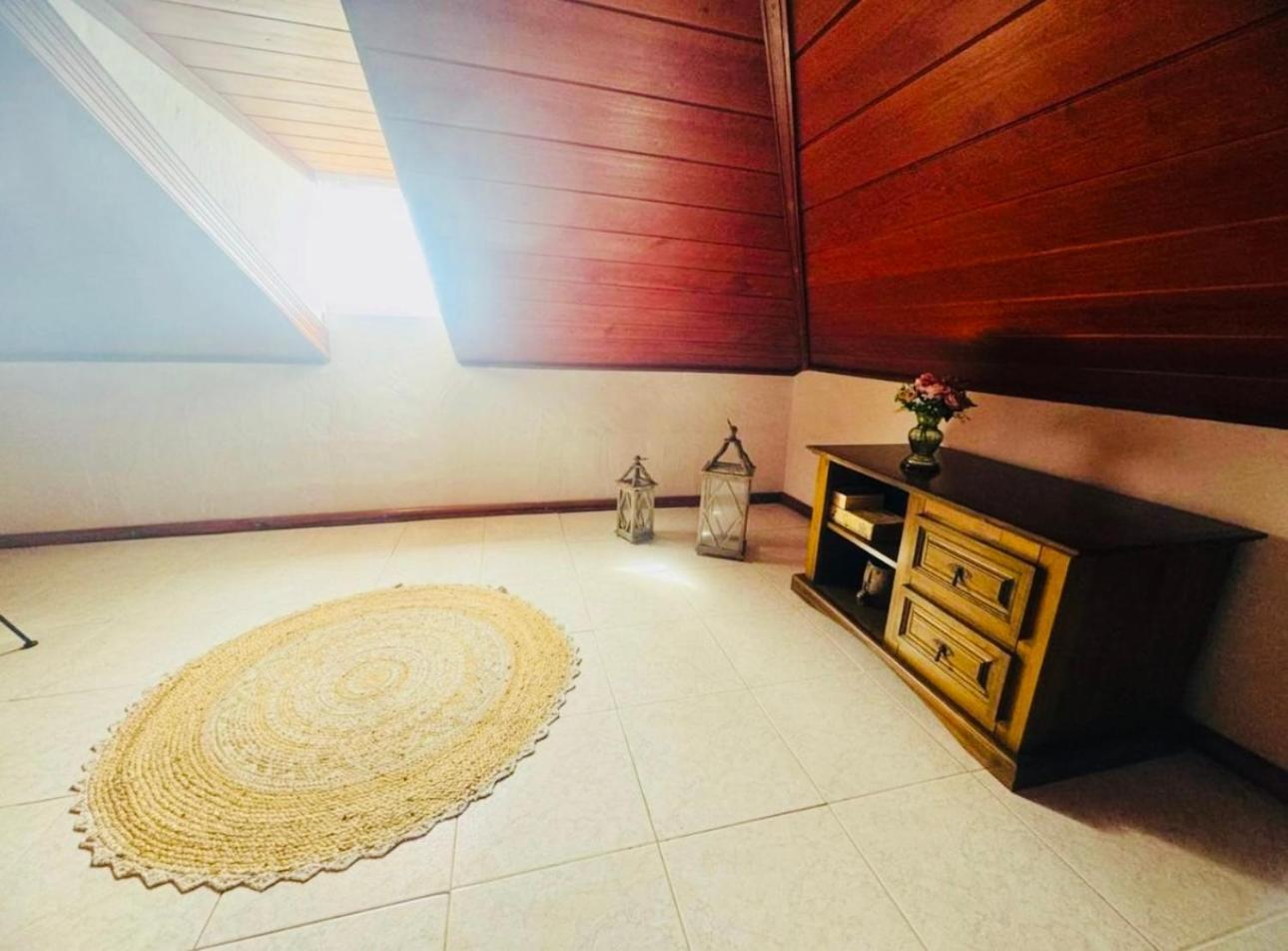 Villa Casa Rodri Puntagorda Esterno foto