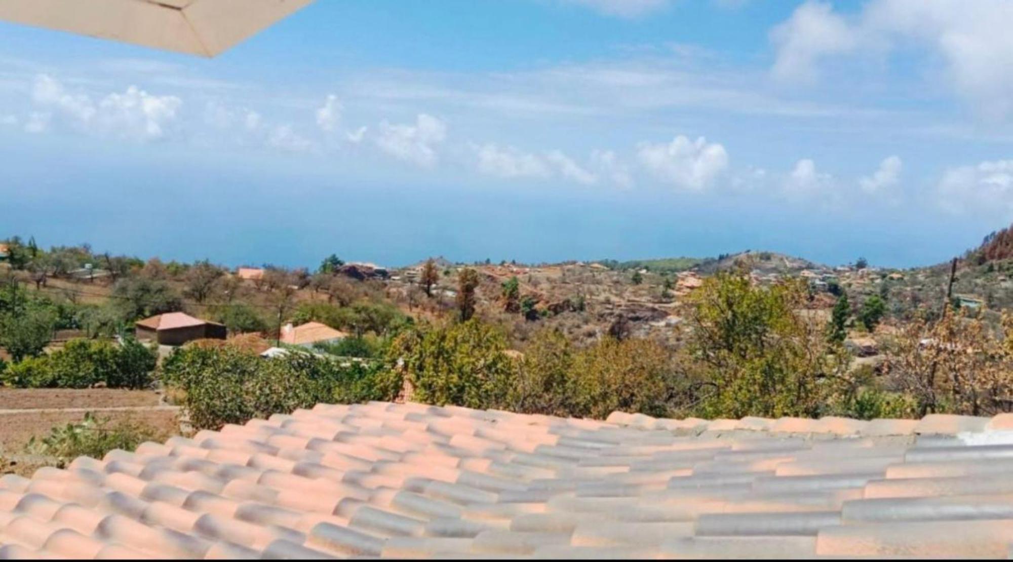 Villa Casa Rodri Puntagorda Esterno foto